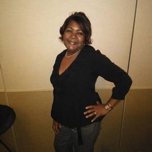 Meet your Posher, Vester